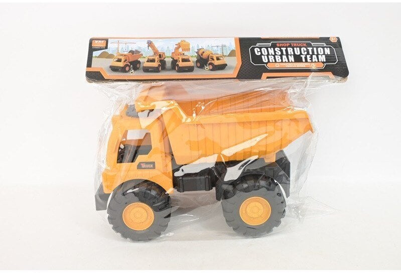 Madej Auto wywrotka 010545 63501