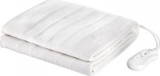 Tristar BW4751 Koc elektryczny na łóżko 70x150 cm