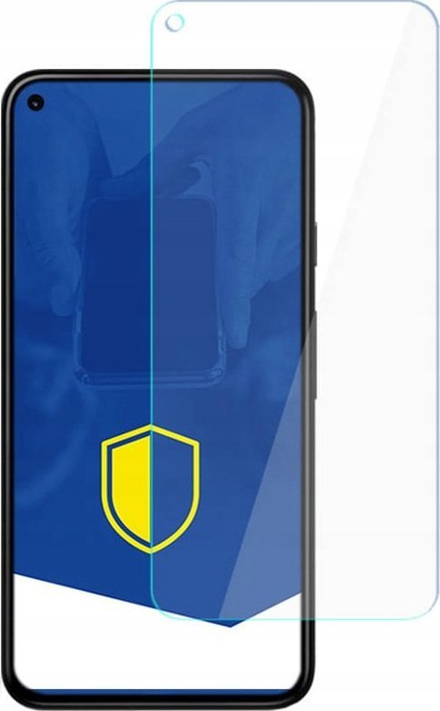 3MK Folia ochronna 3mk do Google Pixel 5A 5G, ARC+
