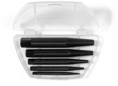 WYKRETAKI DO SRUB 5PC M3 - M18.