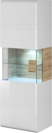 Helvetia Witryna 159 x 53 x 39 cm Toledo