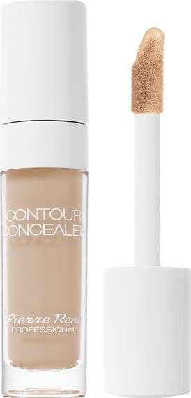 Pierre Rene PIERRE RENE Contour Concealer KOREKTOR DO TWARZY 04