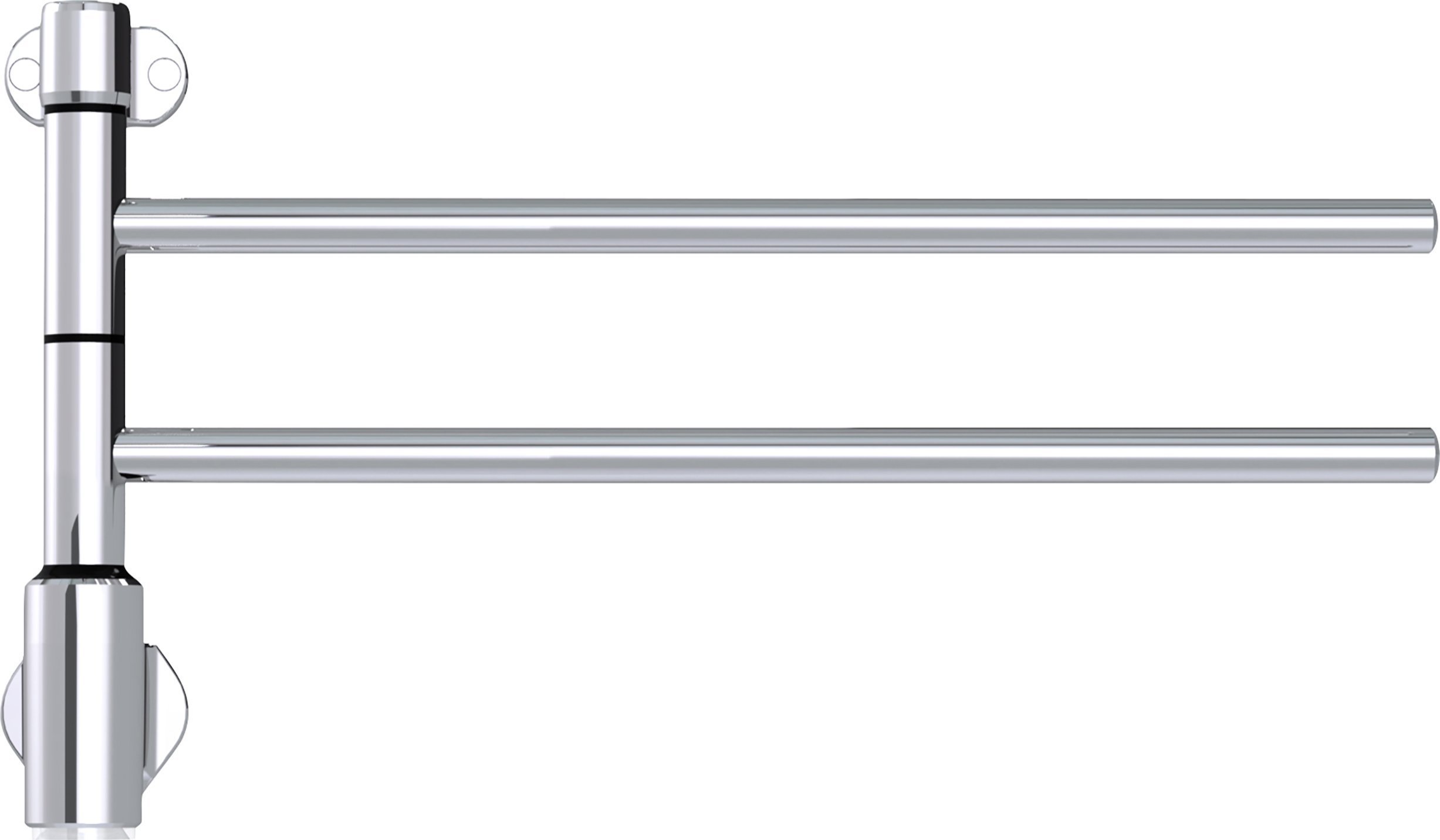 PAX Electric towel dryer PAX I 2/550, 25-2015 (without timer)