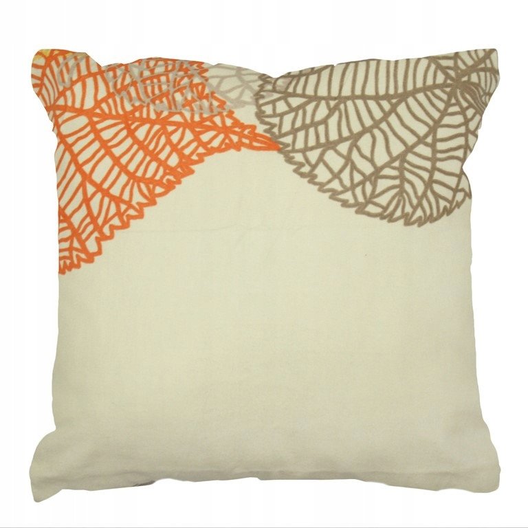 Poszewka na jasiek- flanela, na zamek, 40x40