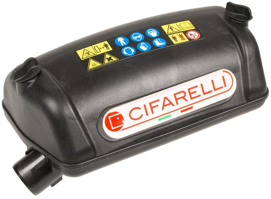 Filtr Powietrza Cifarelli Bl1200 Część Oryginalna 0G29700