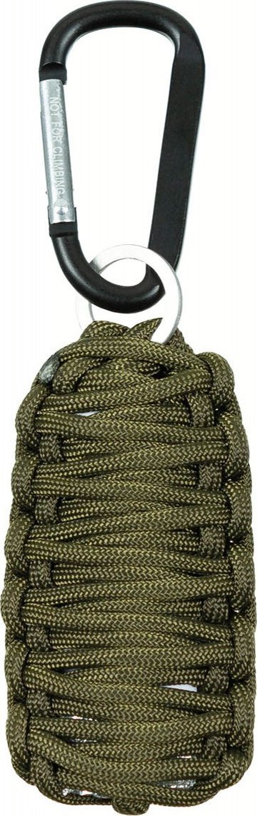 MFH ZESTAW SURVIVALOWY PRZETRWANIA MFH olive