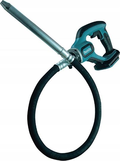 Makita Zagęszczacz wibracyjny do betonu DVR450Z