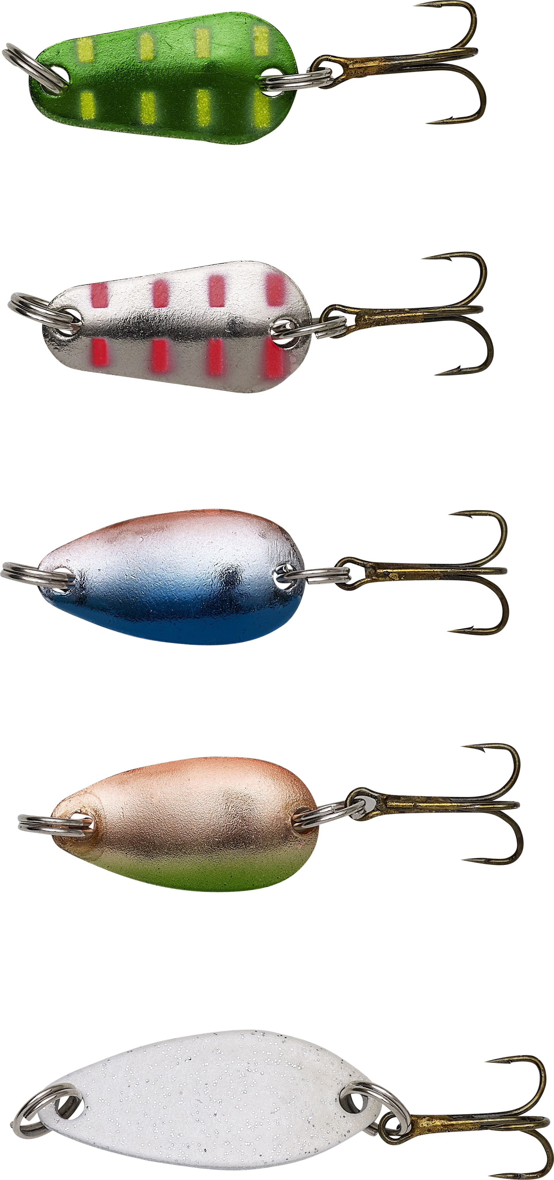 Ron Thompson Trout Pack 2 5-9g Inc. Box 5szt. (58227)