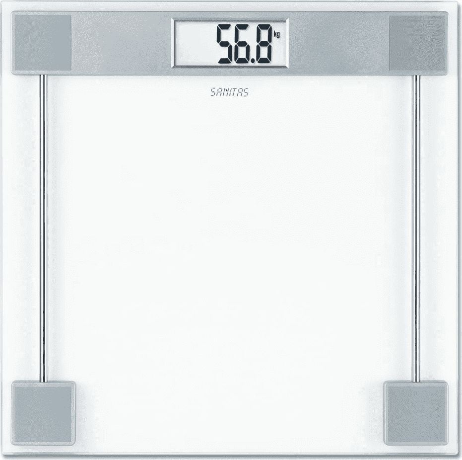 Waga łazienkowa Sanitas SGS 6