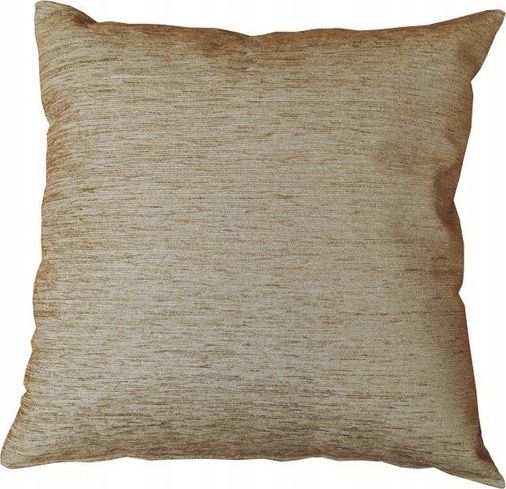 Florentyna Poszewka na ozdobną poduszke Makadamia 40x40 cm