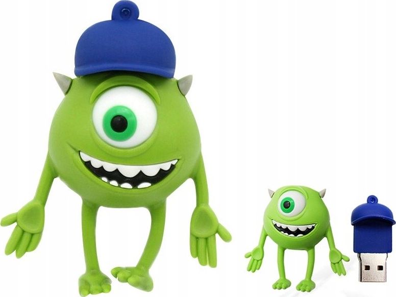 Pendrive Dr. Memory 64 GB