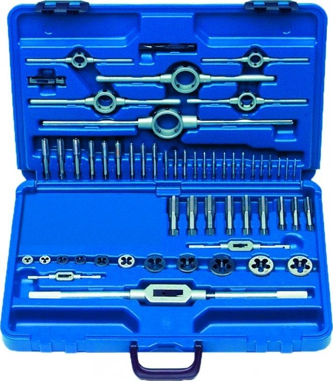 ZIRA Set of threading tools ZIRA S5500