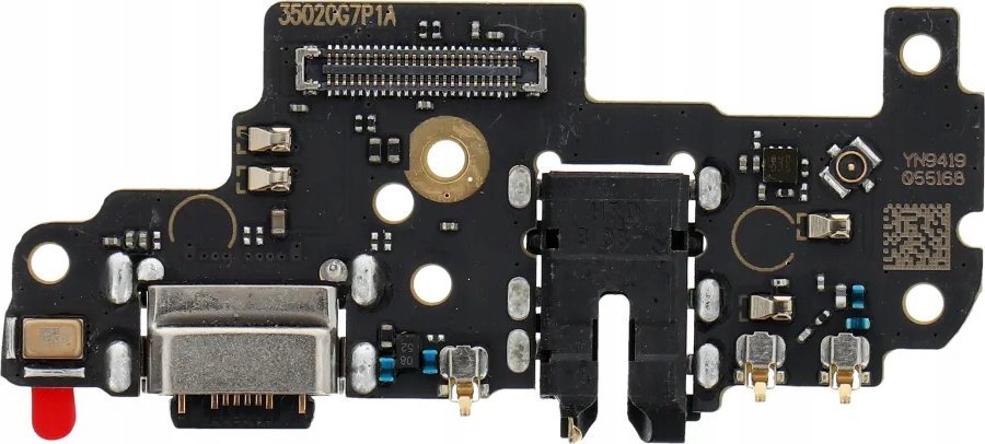 OEM Płytka ładowania do XIAOMI Redmi Note 8 Pro OEM (Fast Charger)