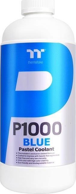 Thermaltake Thermaltake P1000 Pastell Kühlflüssigkeit, 1000ml Fertiggemisch