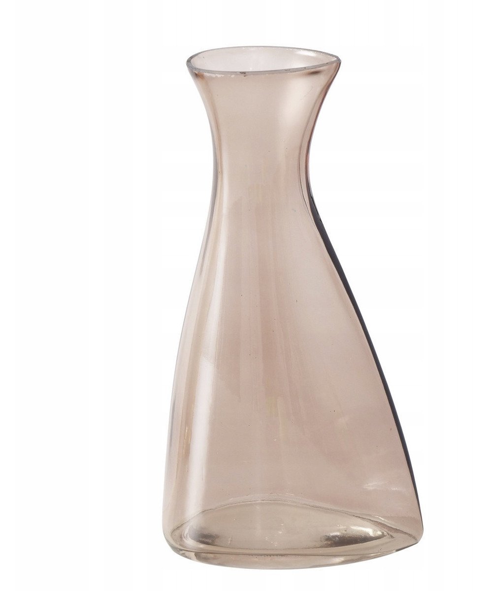 Wazon szklany ERULA, 24 cm