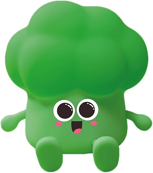 INNOGIO LAMPKA GIOBROCCO BROKUŁ