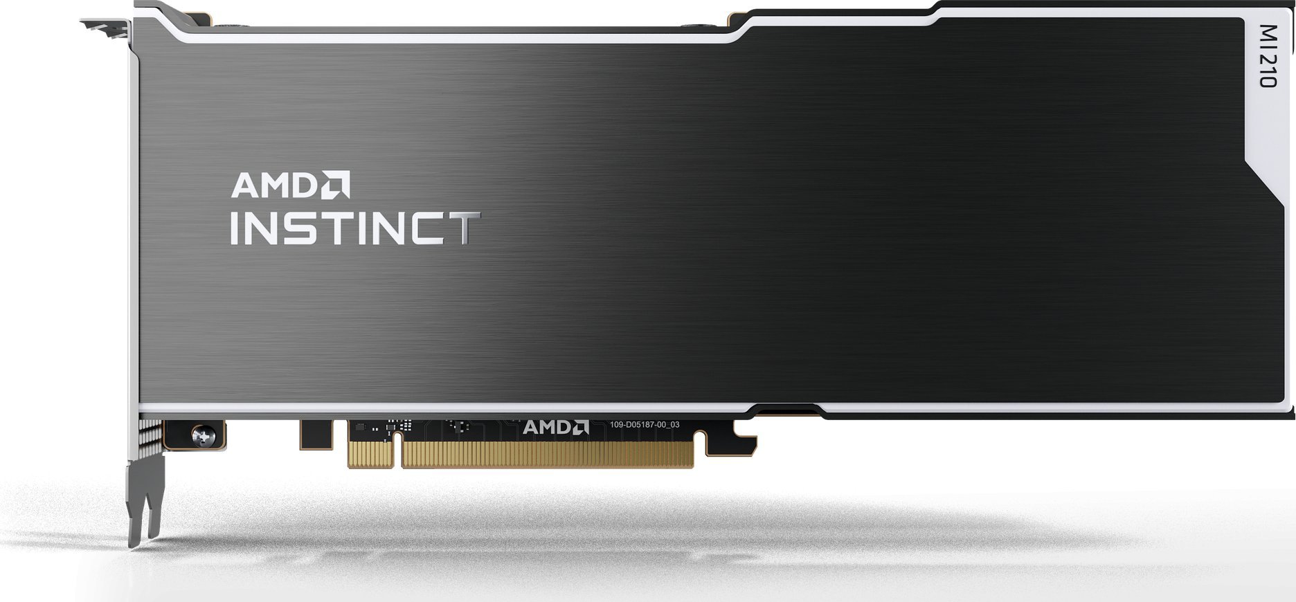 Karta graficzna AMD Radeon Instinct MI210 64GB HBM2e (100-300000008H)