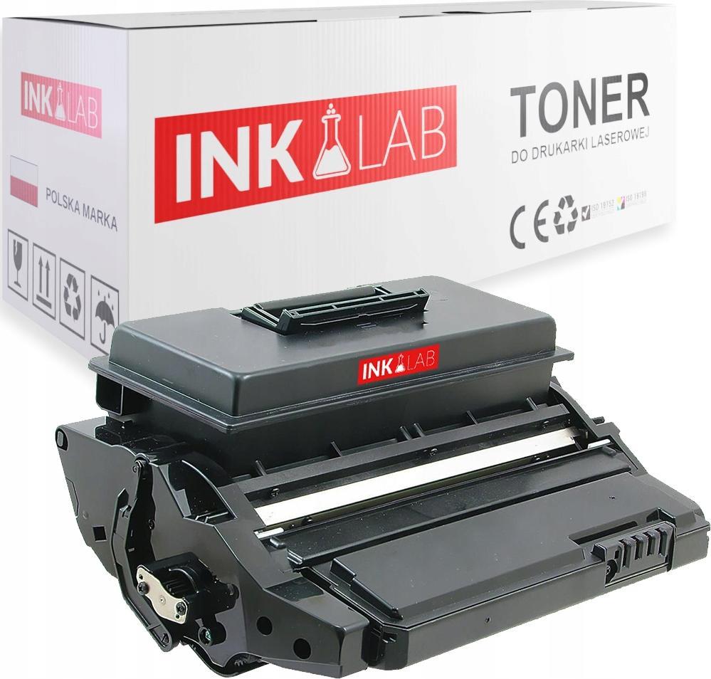 Toner Inklab Black Zamiennik 106R01371