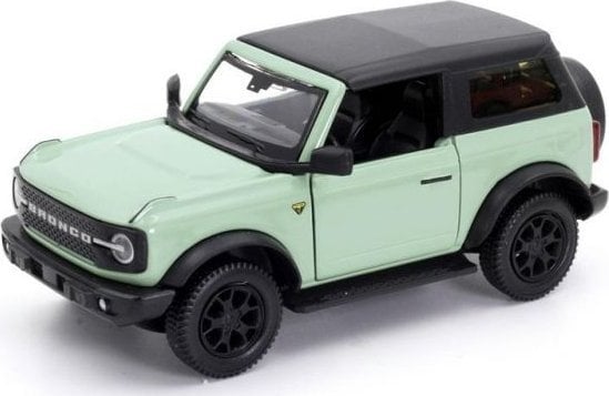 Daffi Model RMZ 5 Ford BroncoB.SoftT Green K-164 11646