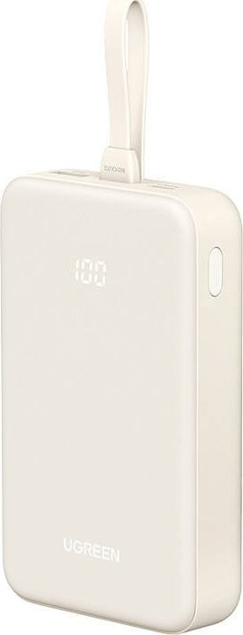 Ugreen Powerbank 20000mAh Ugreen Nexode PB505, PD 20W (biały)