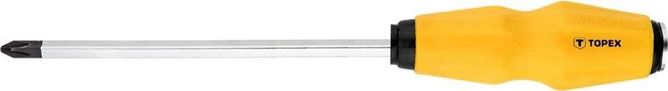 Top Tools Wkrętak krzyżowy do pobijania PH2 x 150 mm