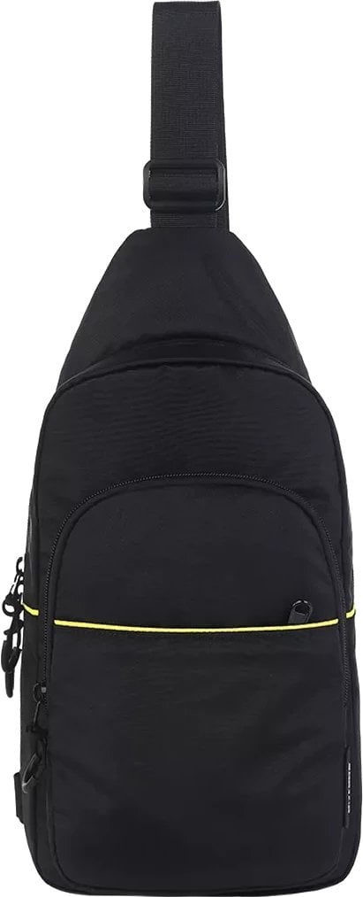 Torba Canyon CANYON Saszetka CB-2 Czrna