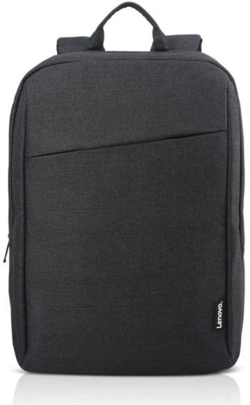 Lenovo | Backpack B210 (Eco) | Essential | Fits up to size 16 " | Backpack | Black | Shoulder strap