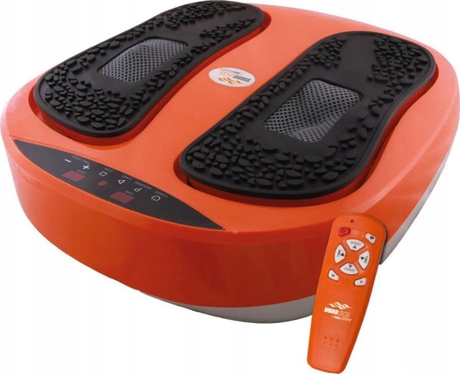 Masażer MediaShop VibroLegs do stóp