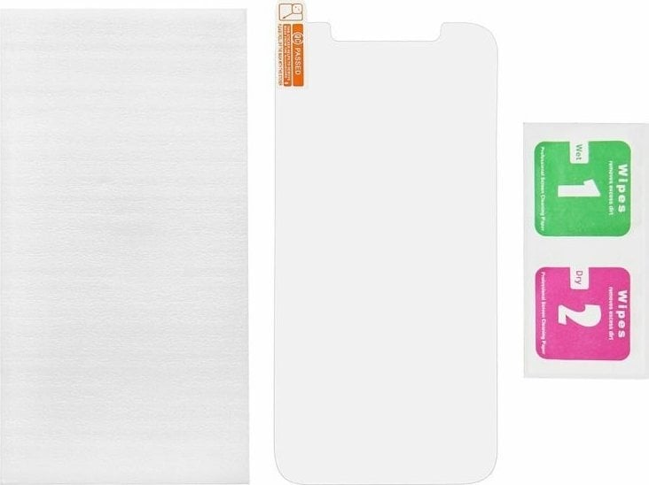 PremiumGlass Szkło hartowane Samsung S23 FE S711