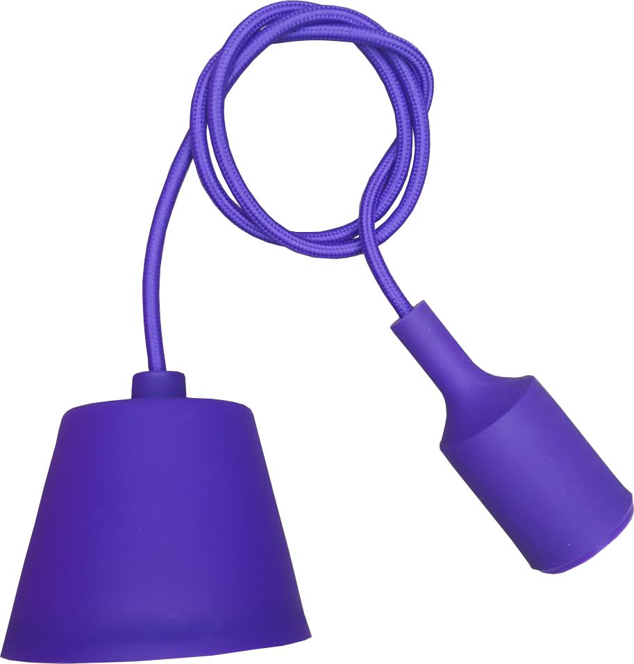 Lampa wisząca V-TAC VT-7228 1x60W (3483)