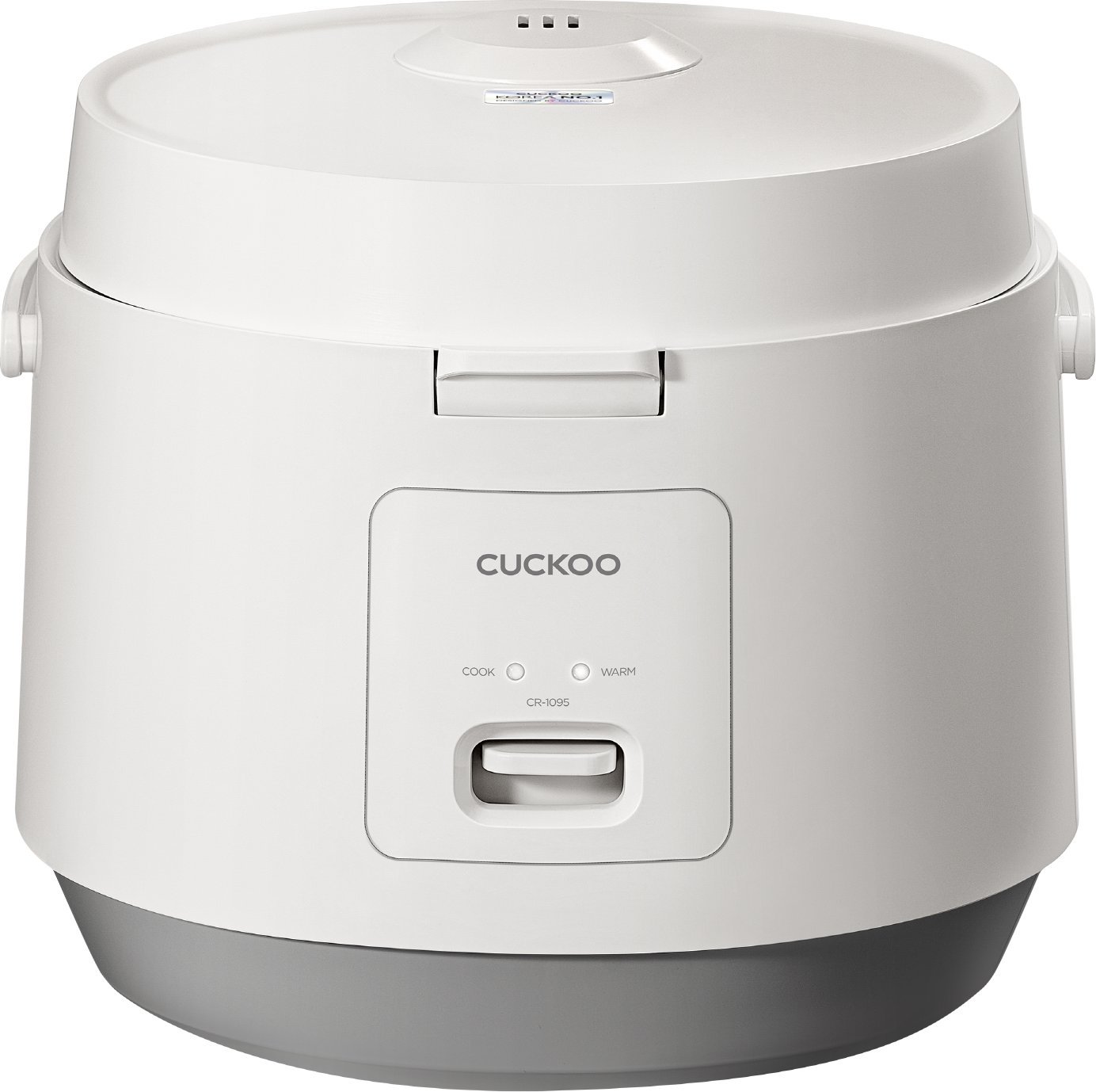 Cuckoo Reiskocher 1,80l CR-1095