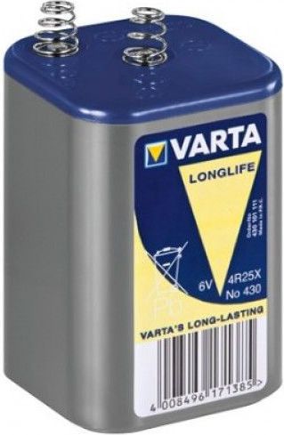 Varta Bateria LongLife 4R25X 1 szt.