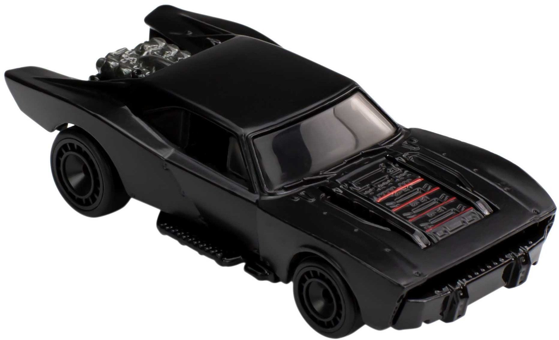 *****HW Premium 1:24 DC Batmobile GRL75 /10