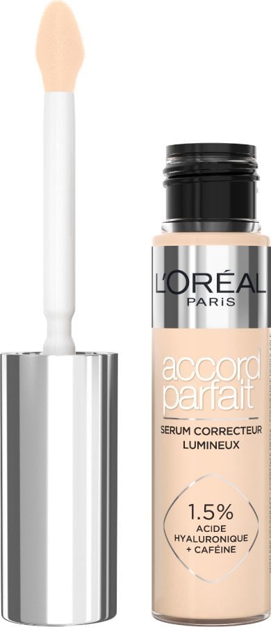 L'OREAL_True Match Radiant Serum Concealer korektor pod oczy 2R 4,7ml