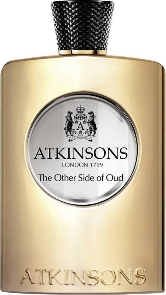 Atkinsons Atkinsons The Other Side Of Oud EDP 100ml