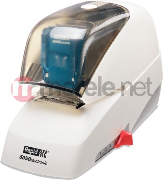 Zszywacz Esselte elektryczny RAPID SUPREME 5050e (20993212)