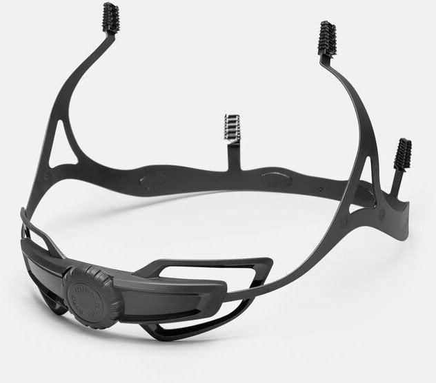 Giro System dopasowania GIRO FIXTURE II black X (NEW)