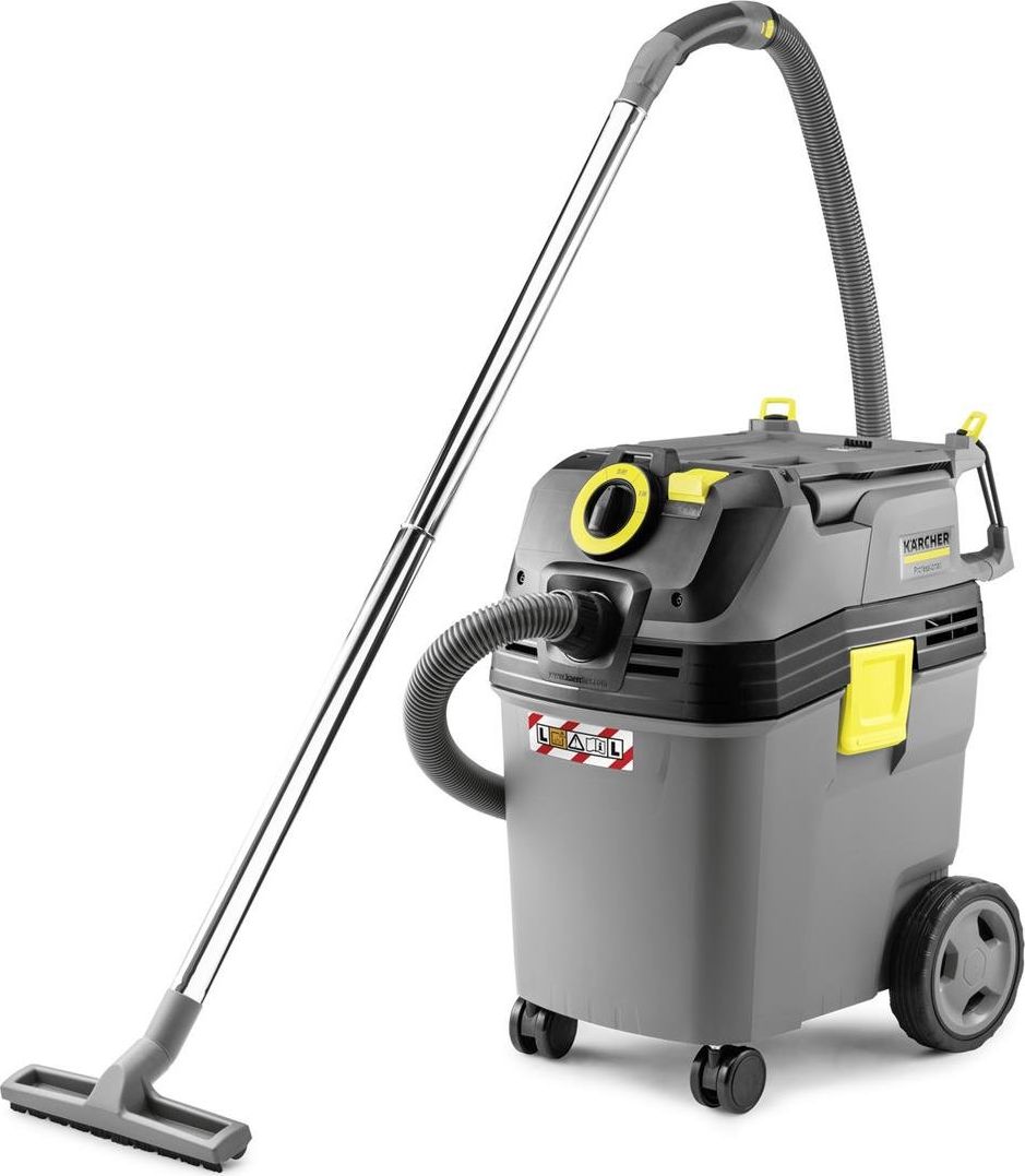 Odkurzacz przemysłowy Karcher NT 40/1 Ap L (1.148-321.0)