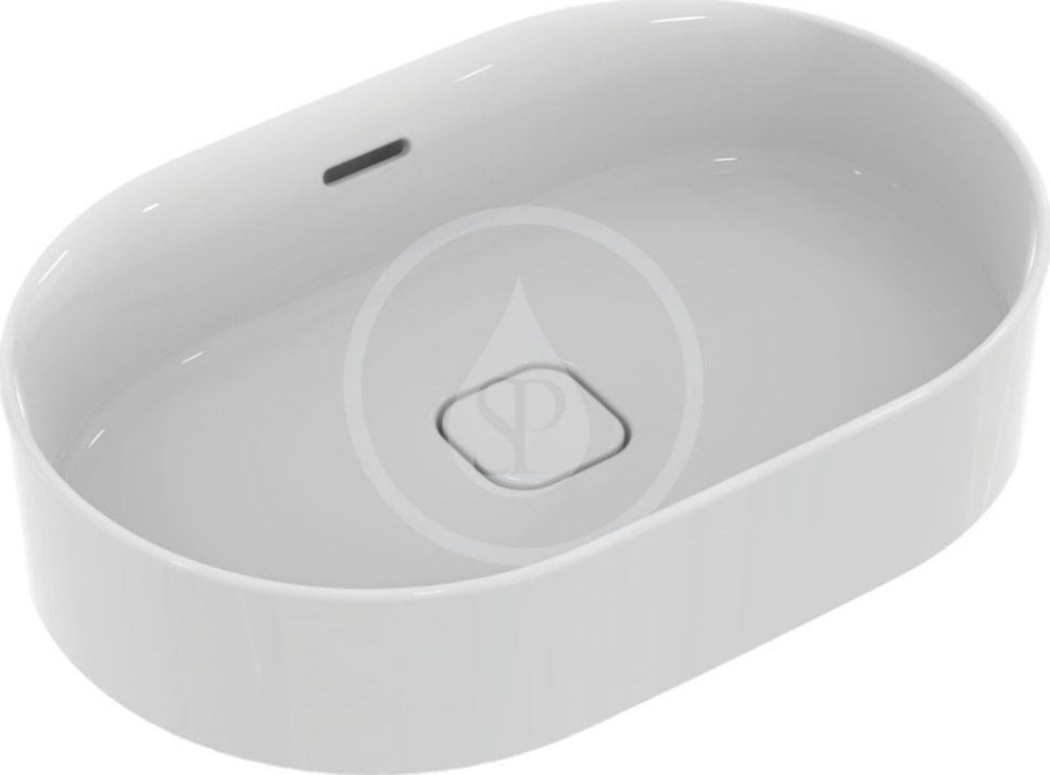 Umywalka nablatowa: UMYWALKI | STRADA II | T360401