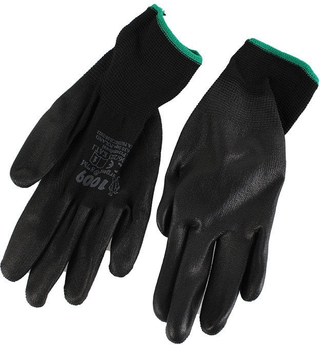 NYLON GLOVES