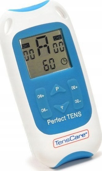 TensCare TensCare Perfect TENS Pain Relief Machine