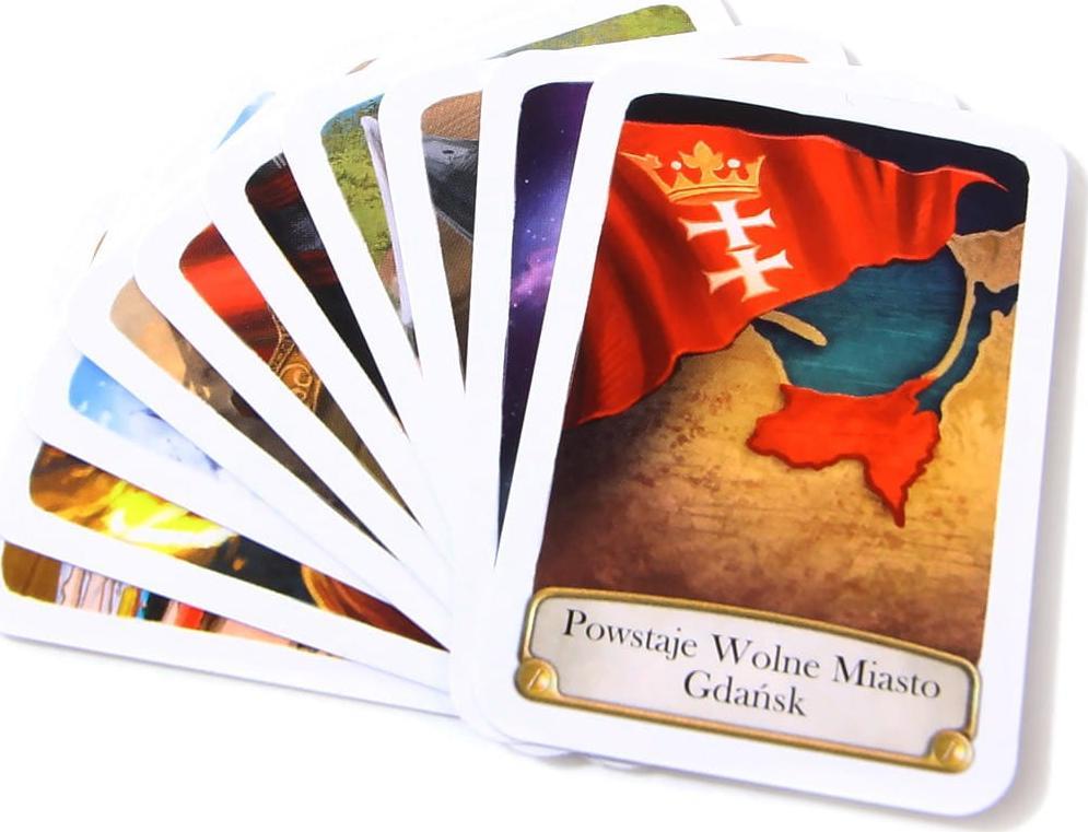 Rebel Timeline: Polska - Gdańsk