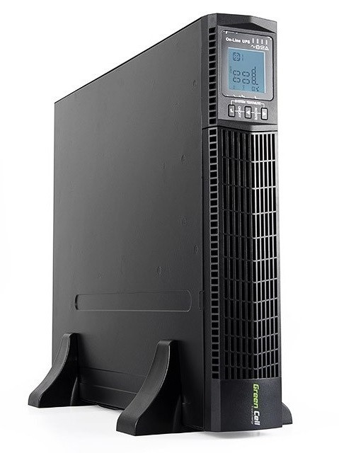 UPS Green Cell RTII 2000VA 1800W (UPS14)