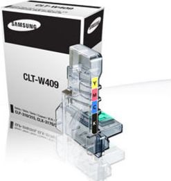 Samsung Pojemnik na zużyty toner do CLP-310/CLP-315/CLX-3170/CLX-3175 S (CLT-W409/SEE)