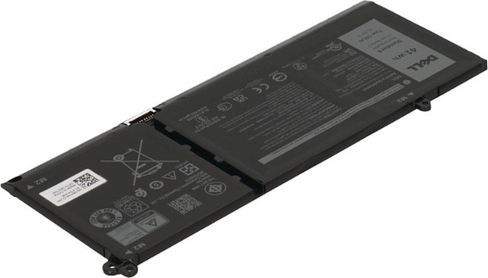 Bateria Dell 41Wh lithium-ion battery for