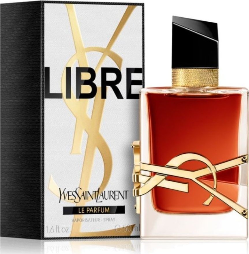 Yves Saint Laurent Libre Le Parfum EDP 50 ml