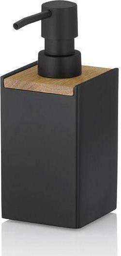 Dozownik do mydła Kela Dozownik do mydła bambus 0.4l