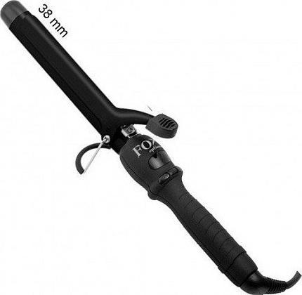 Lokówka Fox Optima LCD