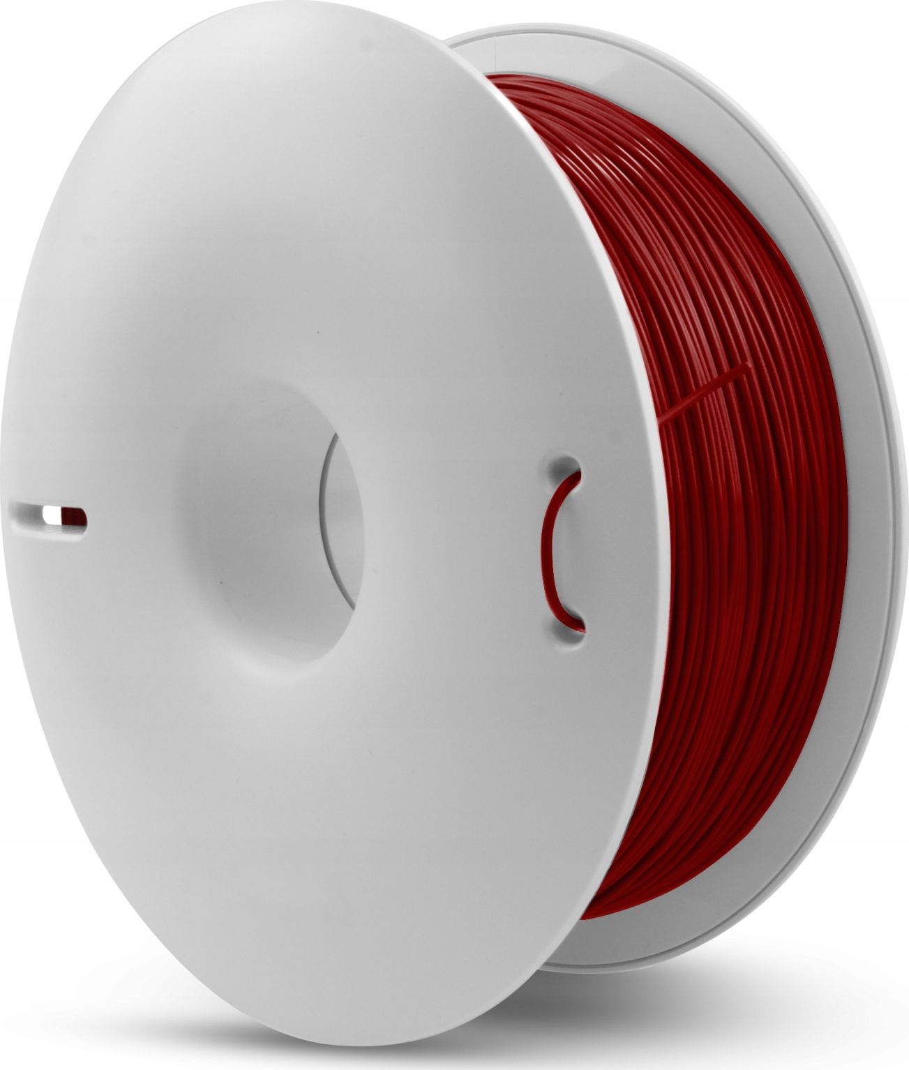 Fiberlogy Filament Easy PLA burgundowy