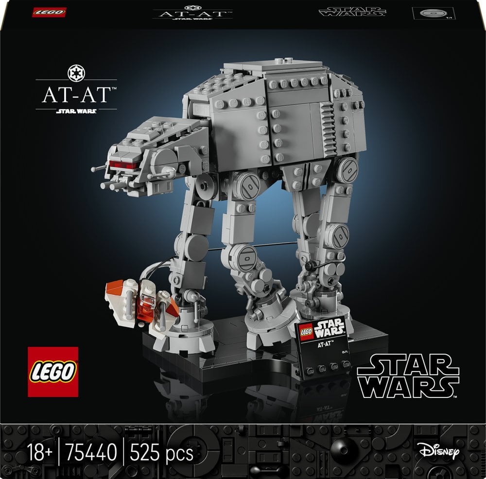 LEGO Star Wars AT-AT (75440)